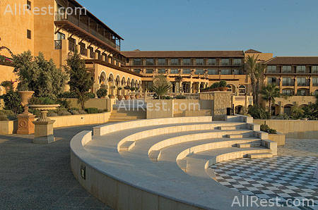 Elysium Beach Hotel 48